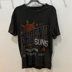 Abercrombie & Fitch NBA Phoenix Suns T-Shirt